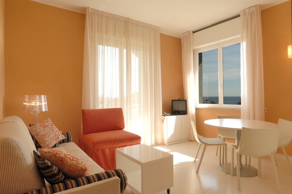 Residence Oliveto Ceriale Quarto foto