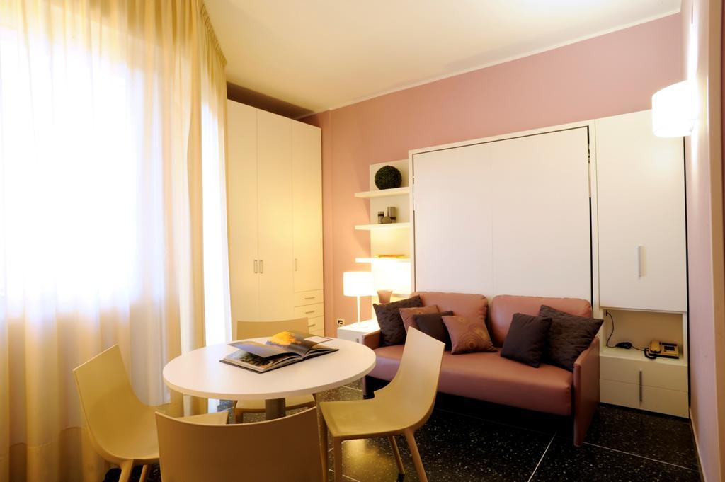Residence Oliveto Ceriale Quarto foto