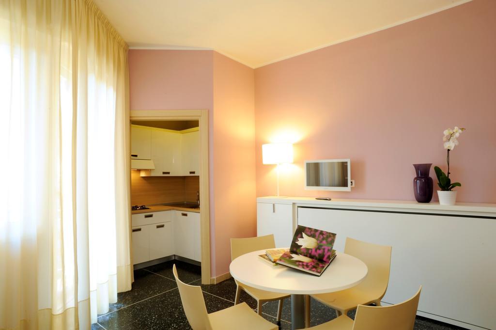 Residence Oliveto Ceriale Quarto foto
